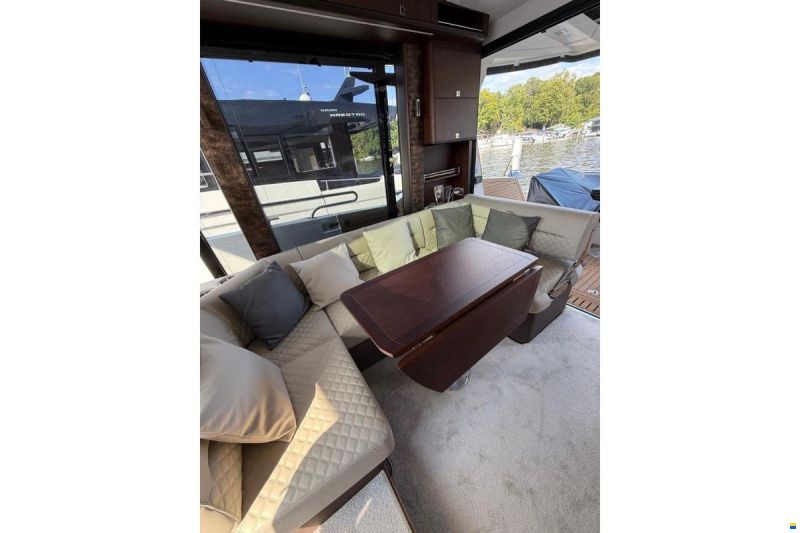 Galeon 410 HTC, 2024