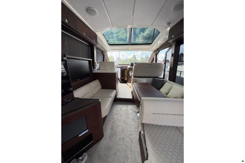 Galeon 410 HTC, 2024