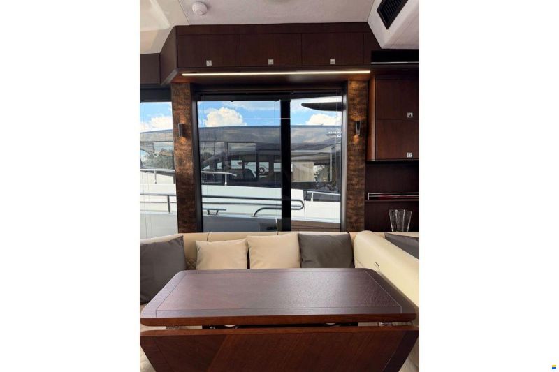 Galeon 410 HTC, 2024