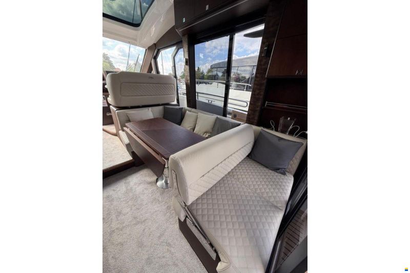 Galeon 410 HTC, 2024