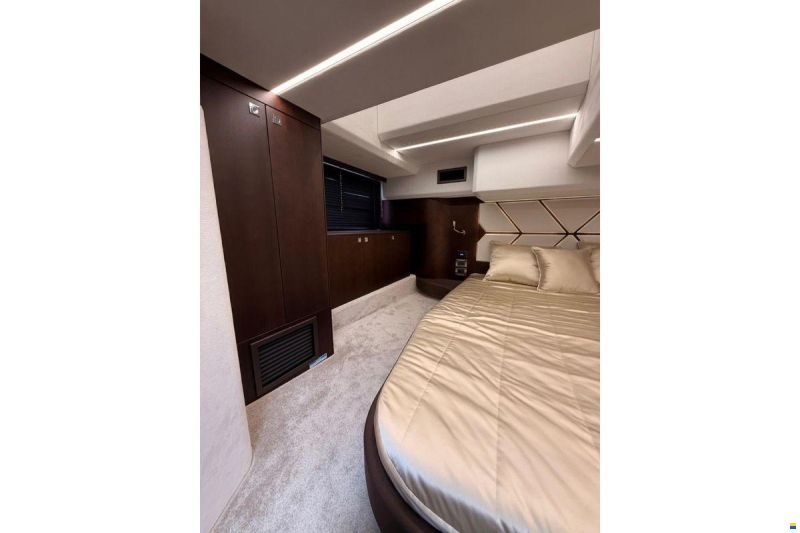 Galeon 410 HTC, 2024