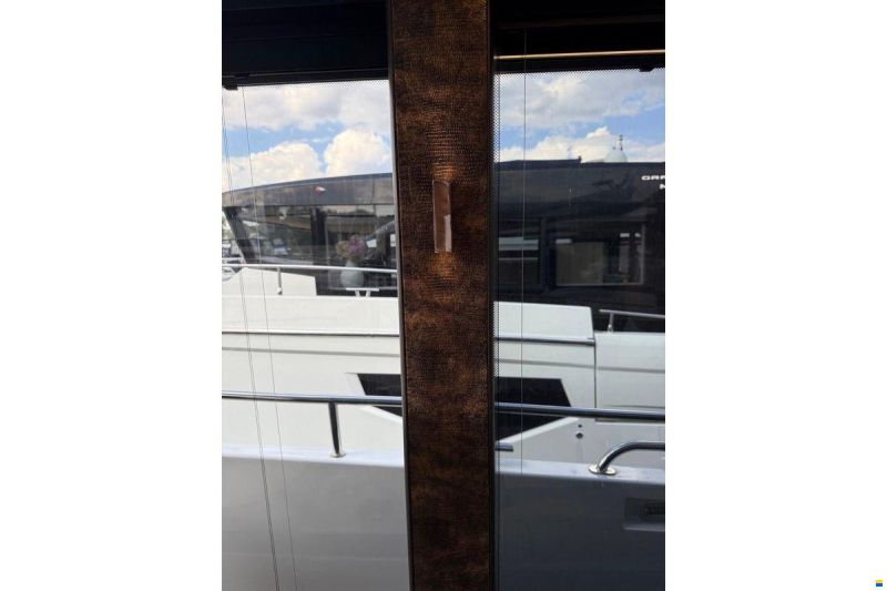 Galeon 410 HTC, 2024