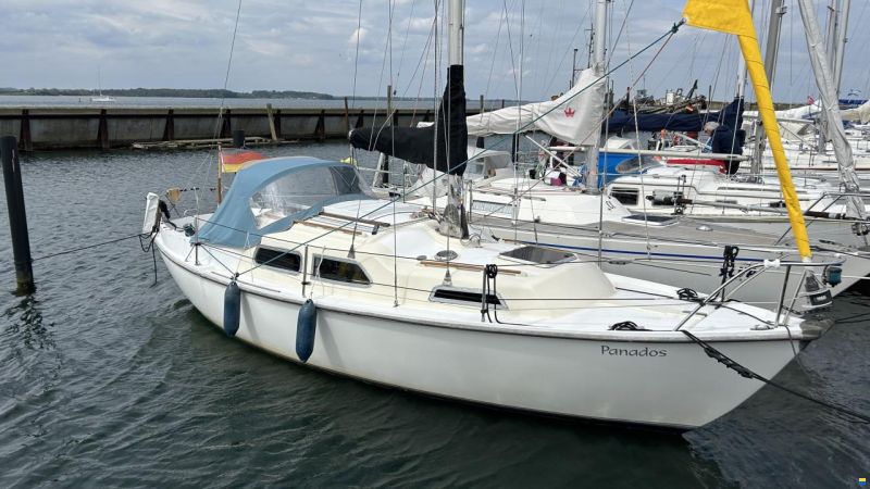 Sabre 27