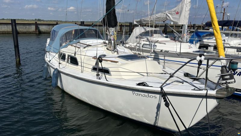 Sabre 27