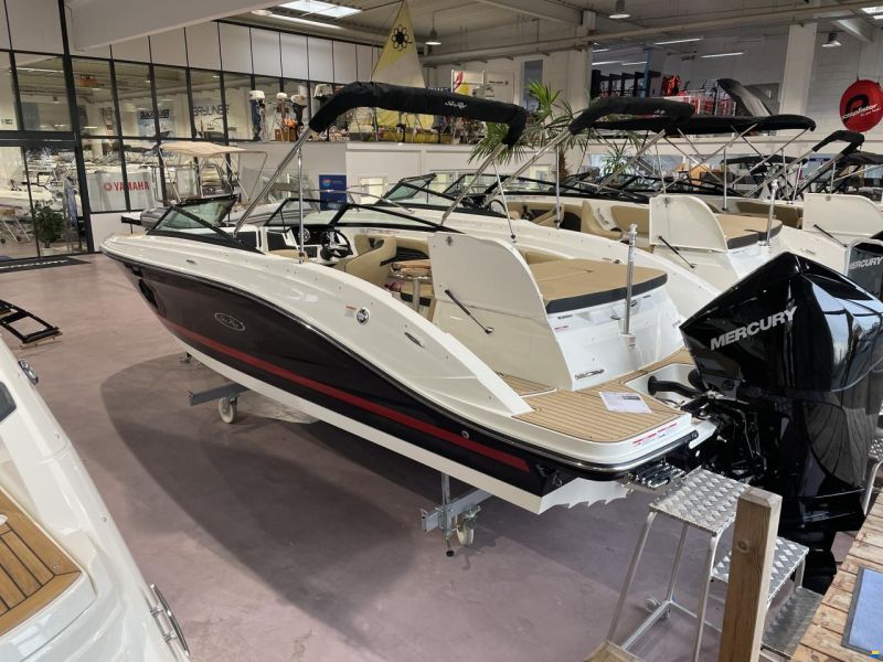 Sea Ray Spx230