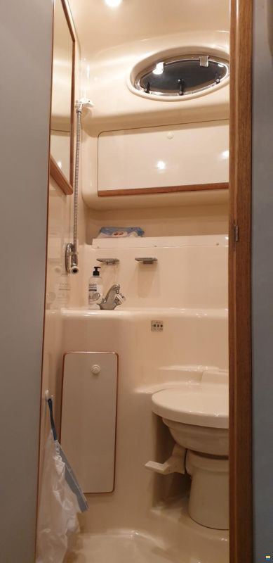 Sea Ray 450 Sundancer