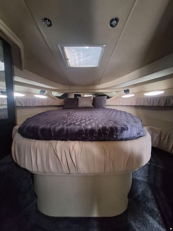 Sea Ray sandenser 410