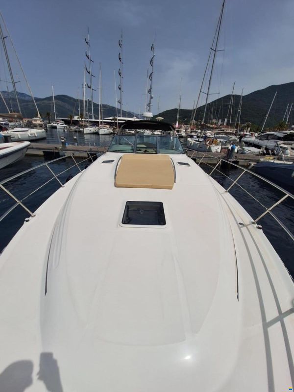 Sea Ray sandenser 410