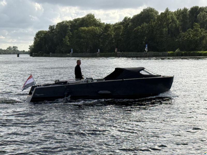 Isloep Rapida 750