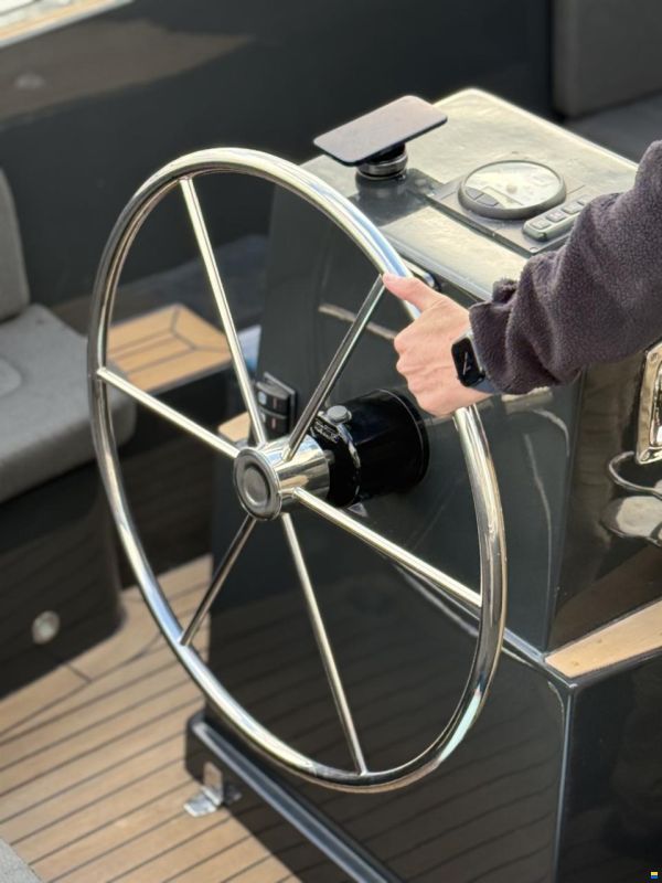 Isloep Rapida 750