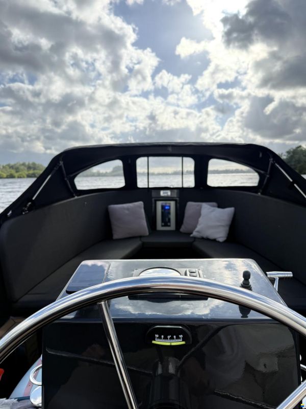 Isloep Rapida 750