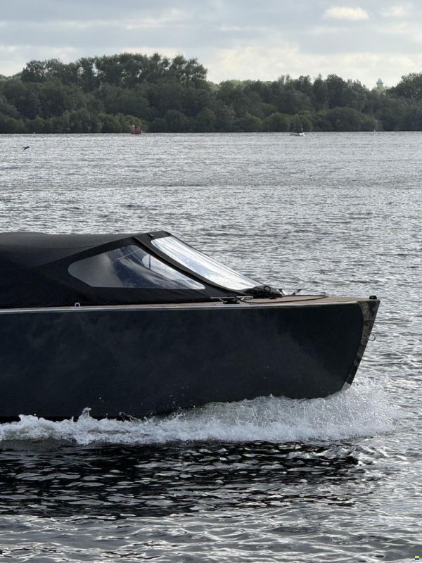 Isloep Rapida 750