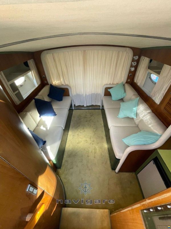 Riva BRAVO 38