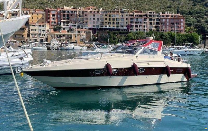 Riva BRAVO 38