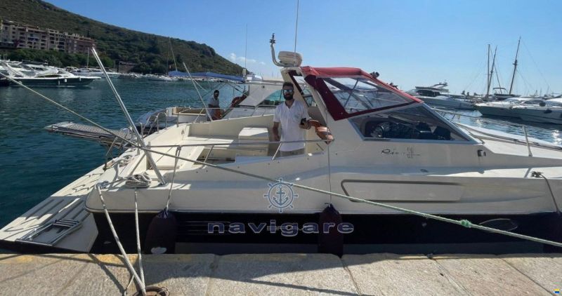 Riva BRAVO 38