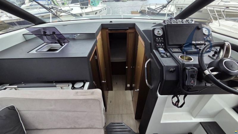 Jeanneau NC 37