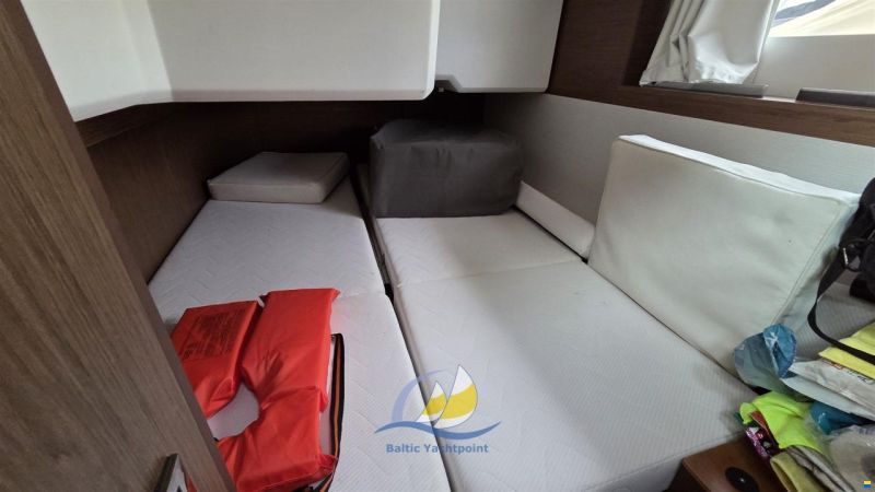 Jeanneau NC 37