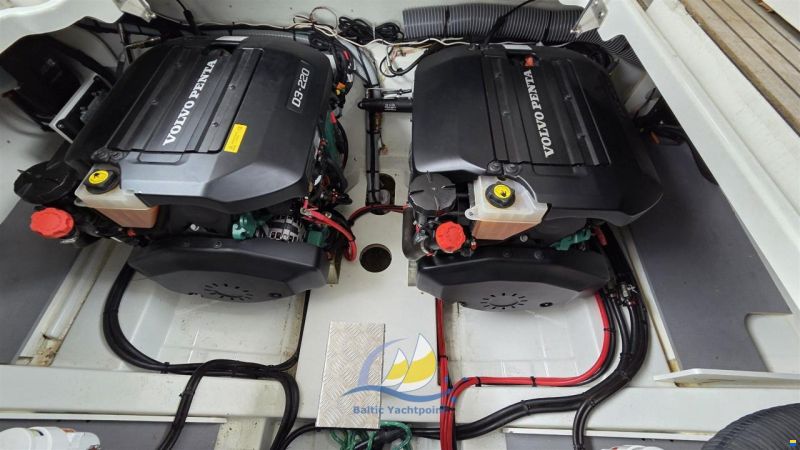 Jeanneau NC 37