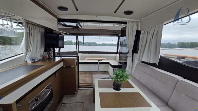 Jeanneau NC 37