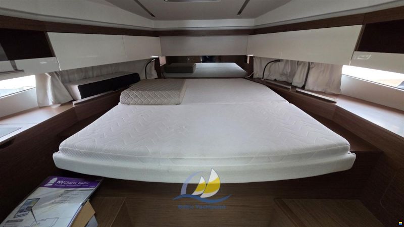 Jeanneau NC 37