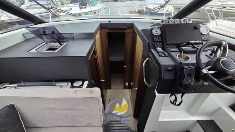 Jeanneau NC 37
