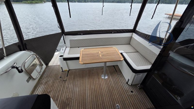 Jeanneau NC 37