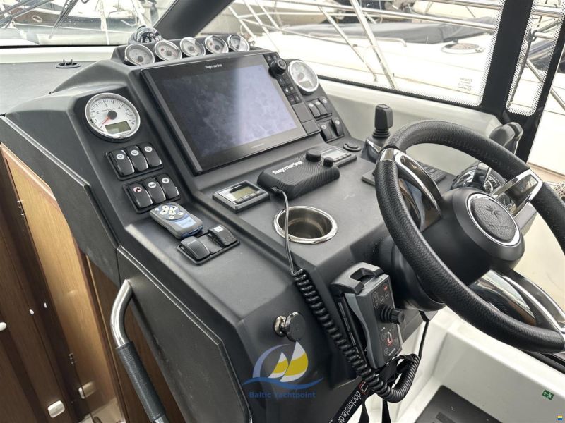 Jeanneau NC 37