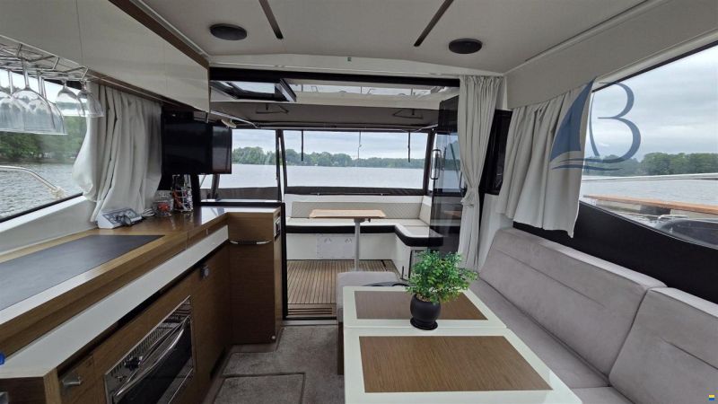 Jeanneau NC 37