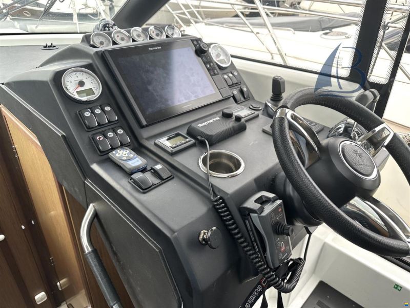 Jeanneau NC 37