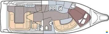Maxum 3000 SCR