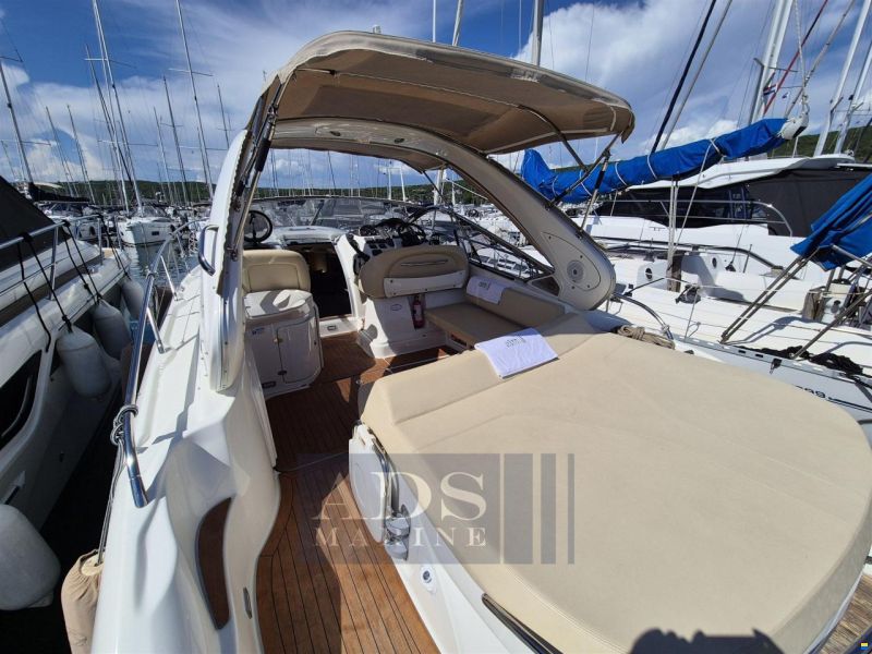 Cranchi Endurance 33