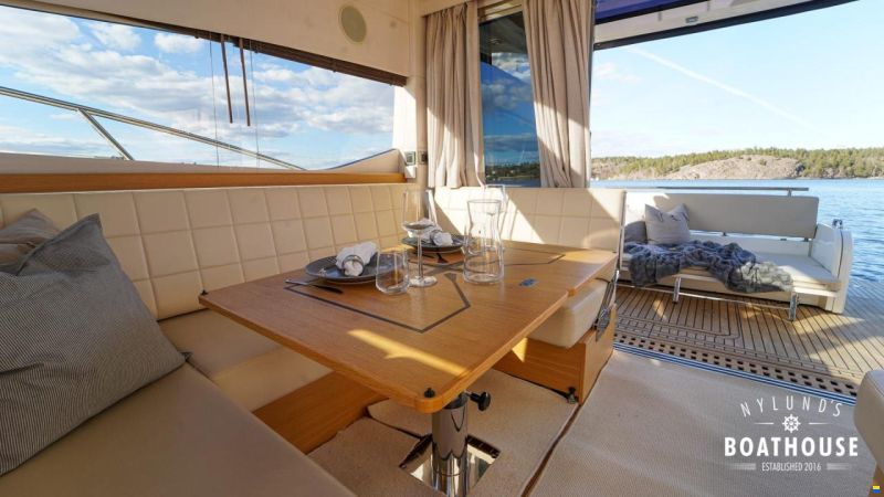 Galeon 430 HTC