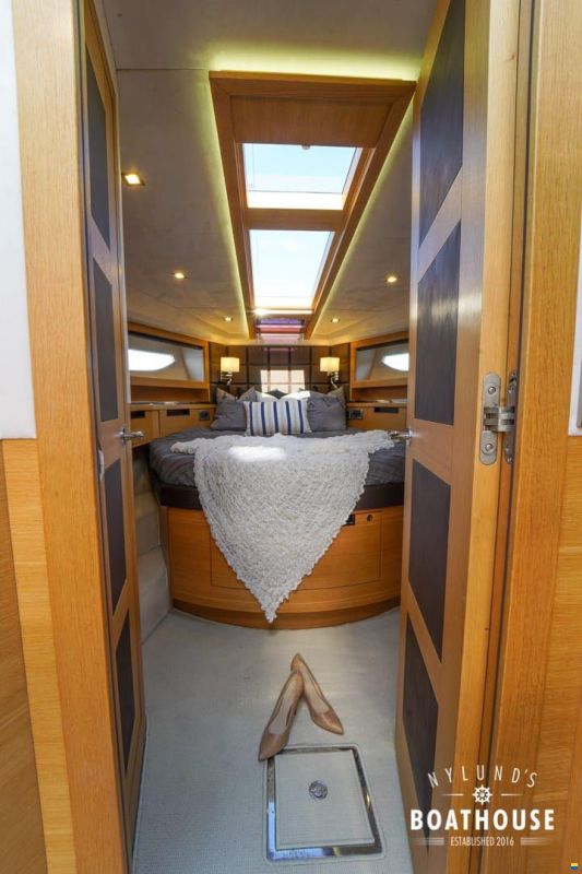 Galeon 430 HTC