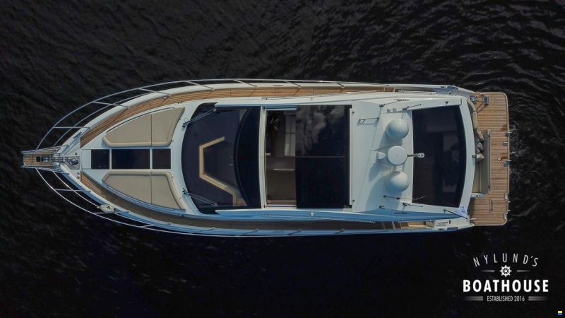Galeon 430 HTC