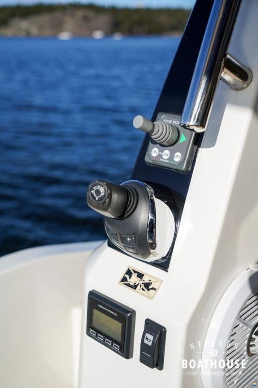 Galeon 430 HTC