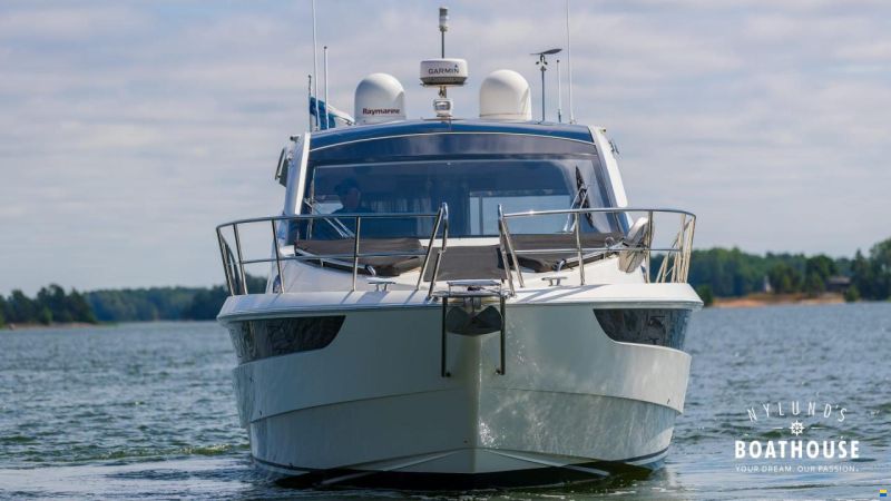 Galeon 430 HTC