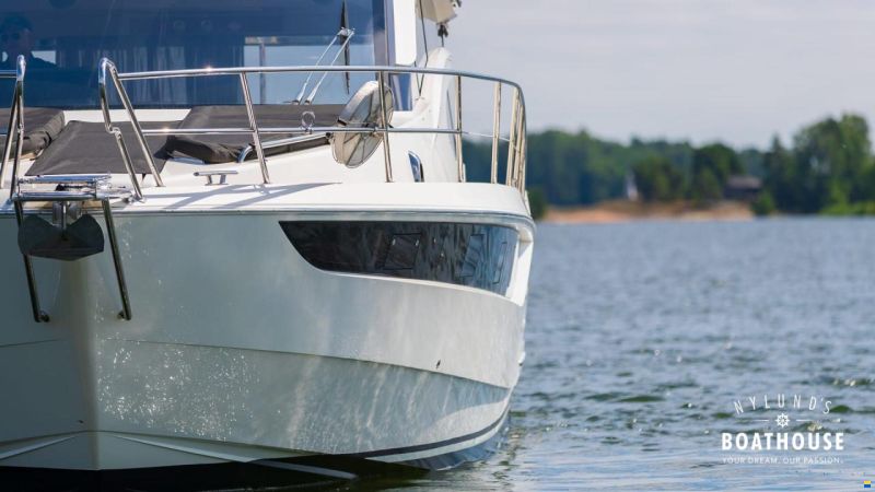 Galeon 430 HTC