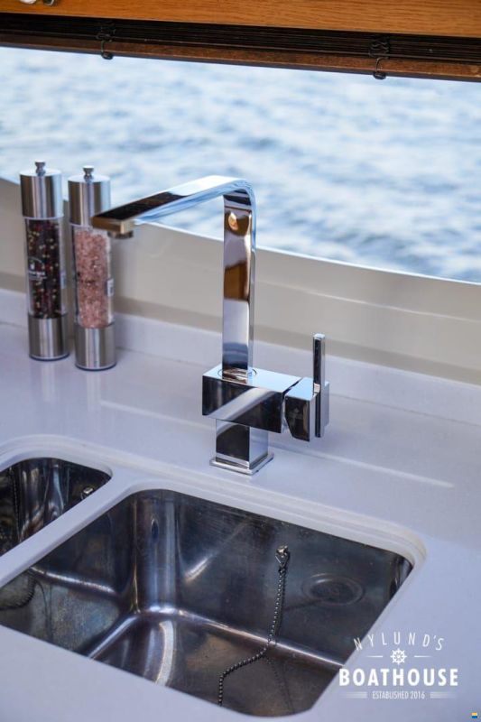 Galeon 430 HTC