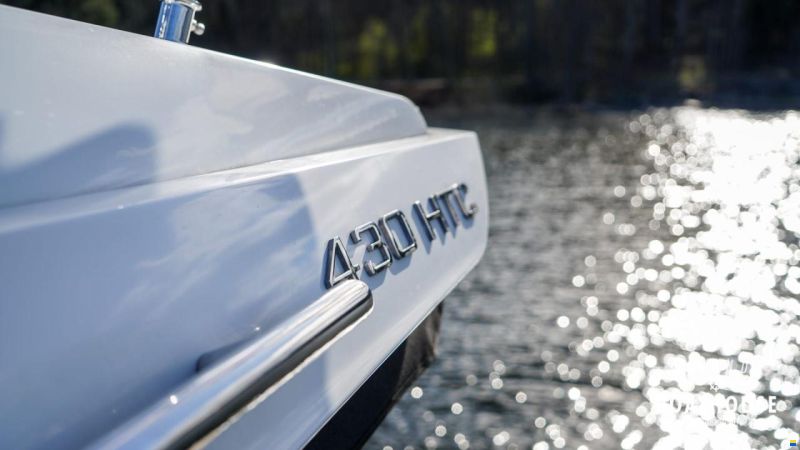Galeon 430 HTC