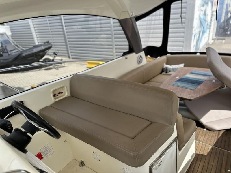 Jeanneau Leader 9