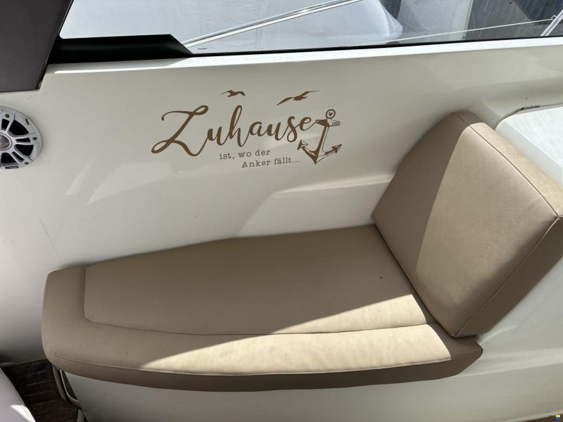 Jeanneau Leader 9