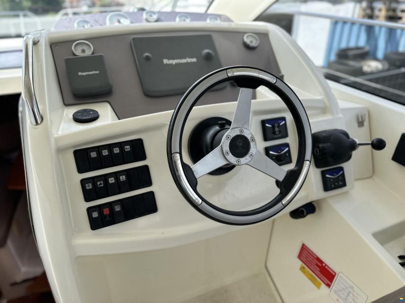 Jeanneau Leader 9