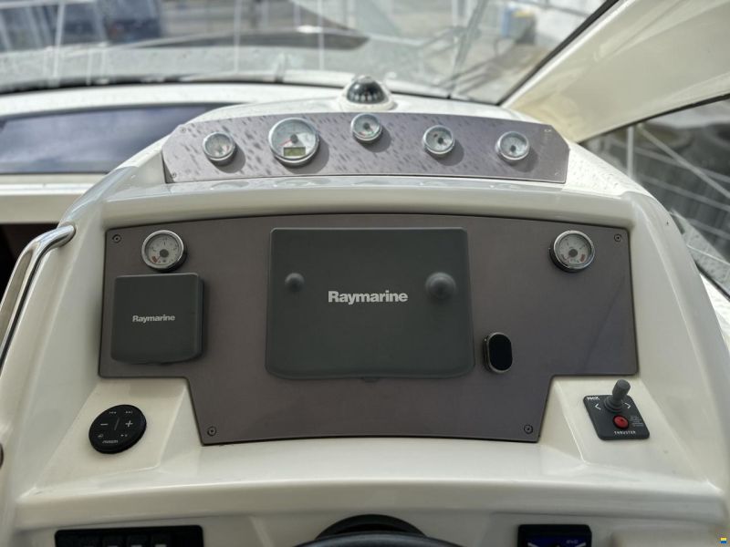 Jeanneau Leader 9