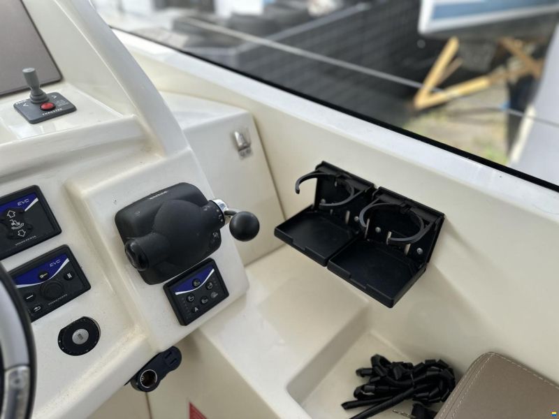 Jeanneau Leader 9