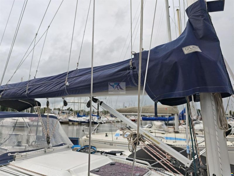 Bavaria 32 Cruiser