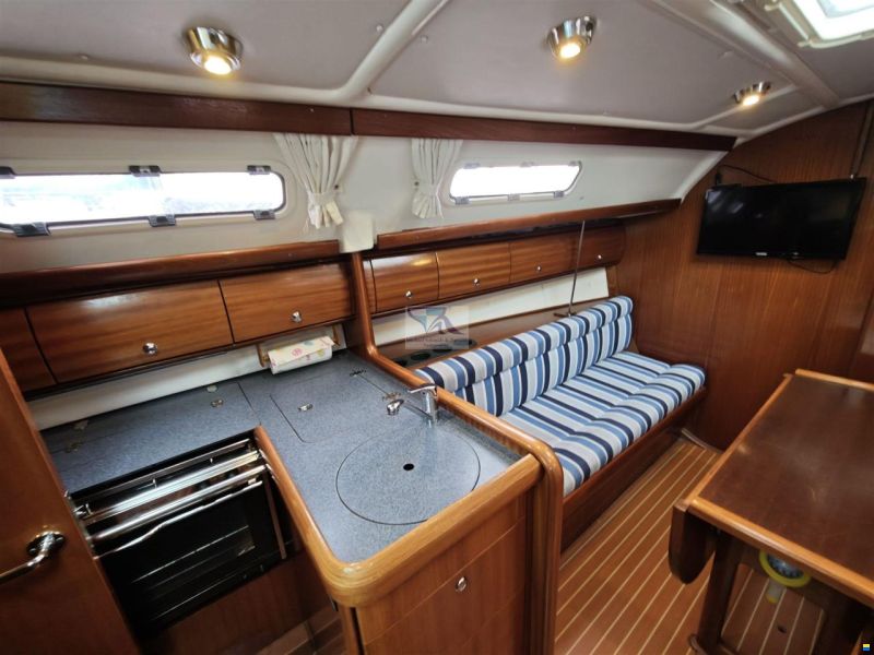 Bavaria 32 Cruiser