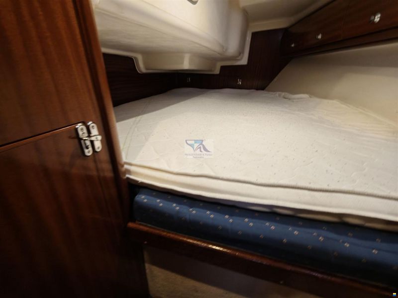 Bavaria 32 Cruiser