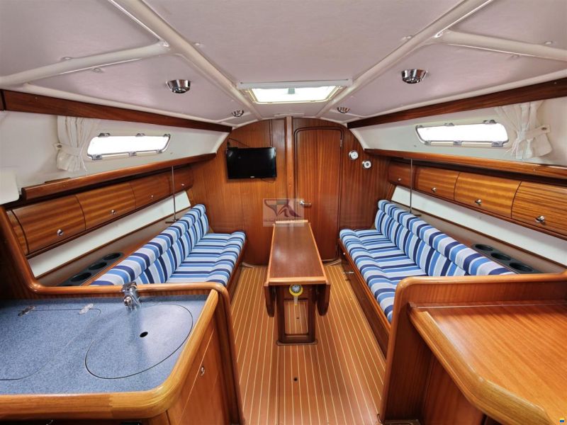 Bavaria 32 Cruiser