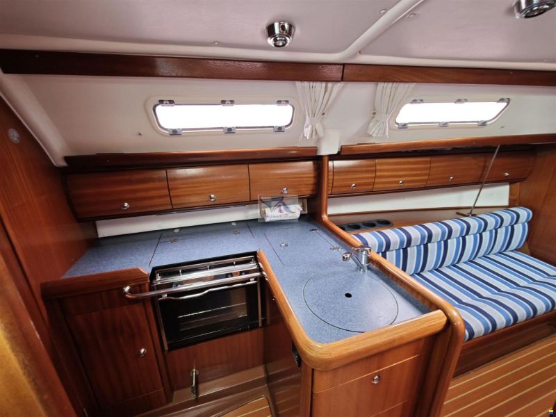 Bavaria 32 Cruiser