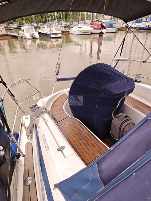 Bavaria 32 Cruiser